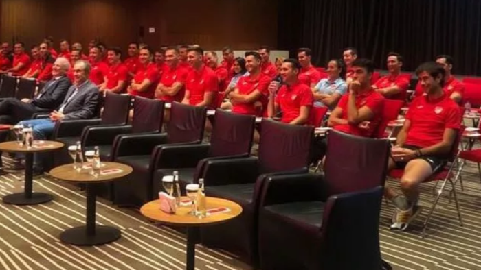 Süper Lig'in 2022-2023 hakemleri açıklandı! İşte o hakemler